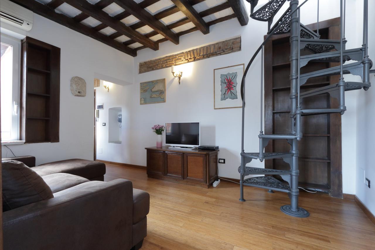 Garibaldi 2 Apartment Rom