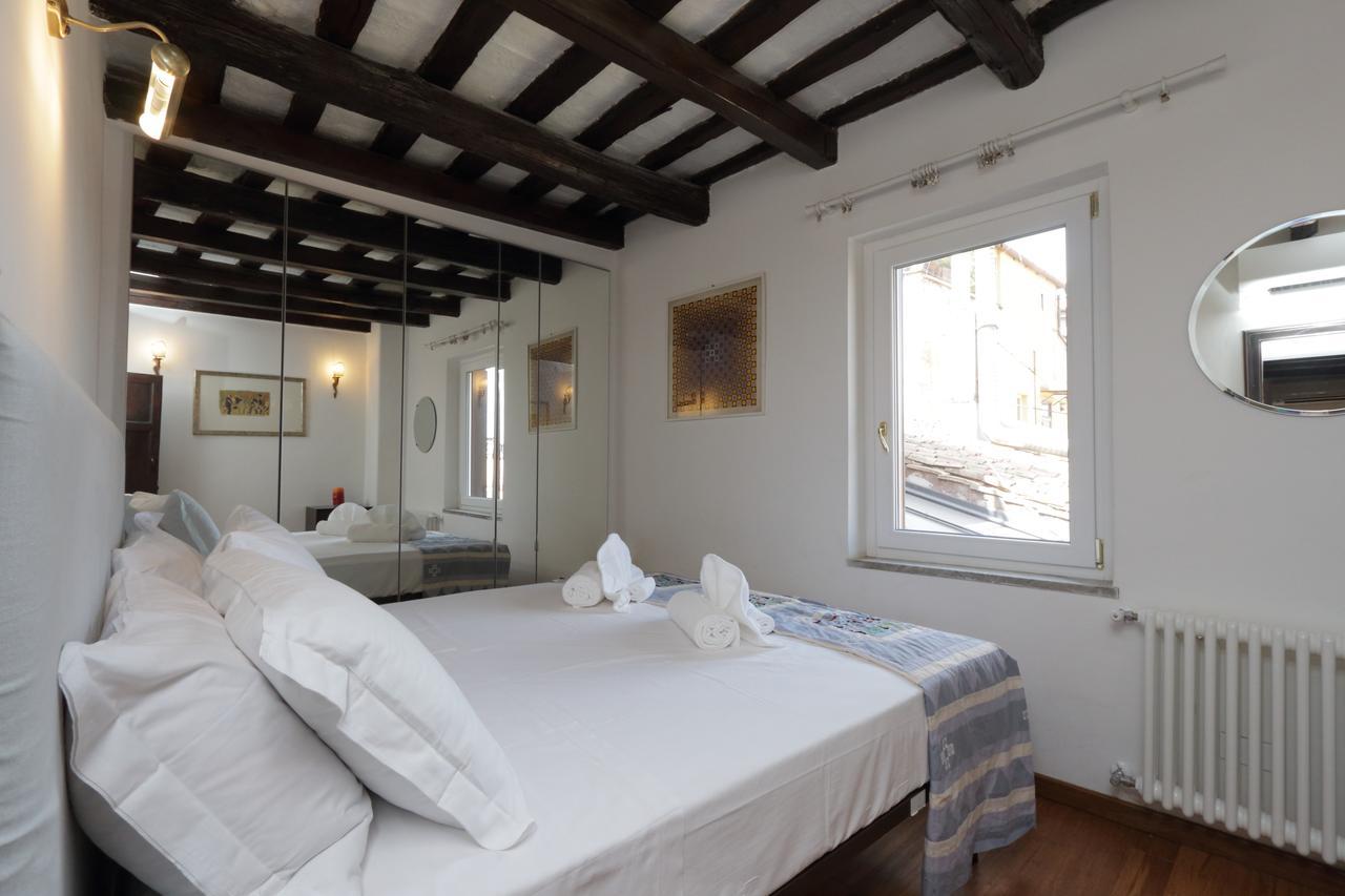 Apartment Garibaldi 2 Rom
