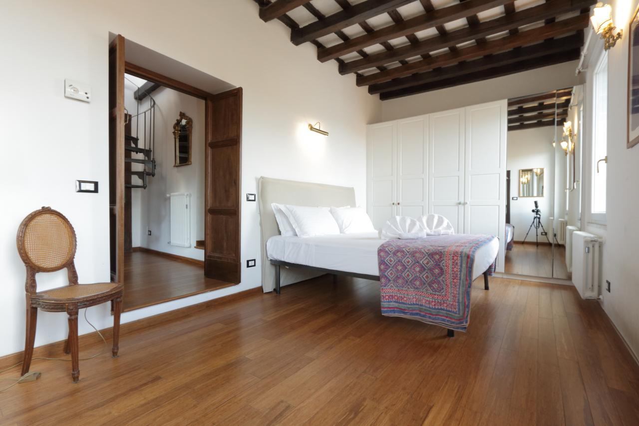 Apartment Garibaldi 2 Rom